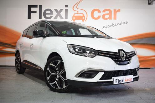 Renault ocasi&oacute;n