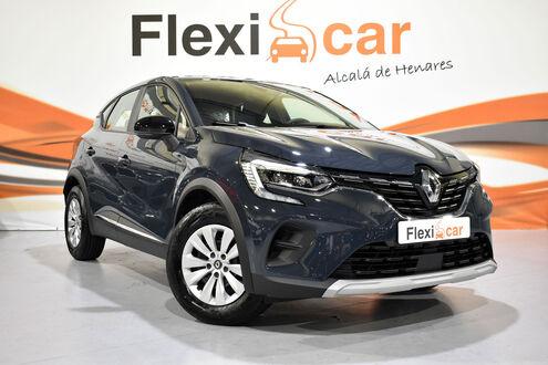 Renault ocasi&oacute;n