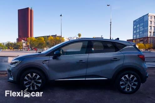 Renault en Pontevedra barato