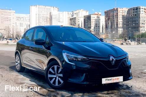Renault en Pontevedra de ocasi&oacute;n barato