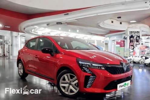 Renault en Pontevedra de ocasi&oacute;n