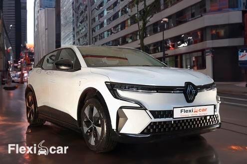 Renault en Pontevedra de segunda mano barato