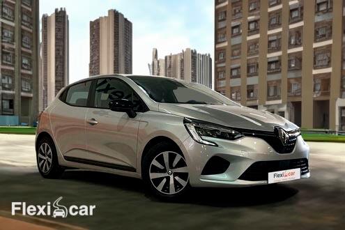 Renault en Pontevedra