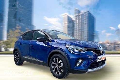 Renault en salamanca barato