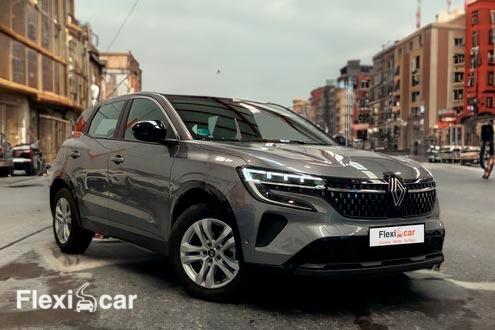 Renault en salamanca ocasi&oacute;n
