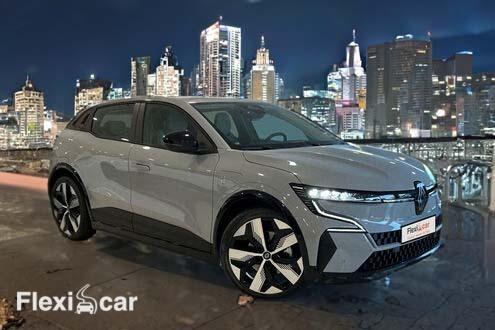 Renault de segunda mano