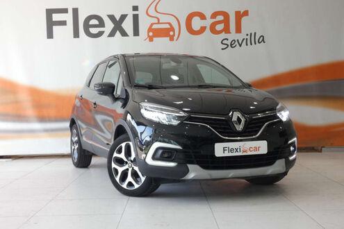 Renault en Sevilla