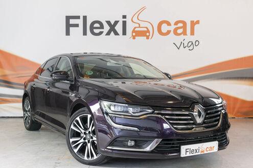 Renault Talisman barato