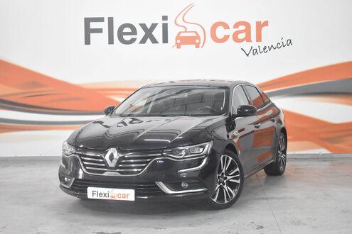 Renault Talisman en Flexicar