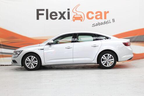 Renault Talisman KM0