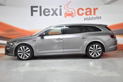 Renault Talisman de ocasi&oacute;n