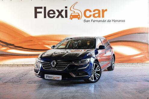 Renault Talisman precio