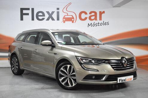 Renault Talisman segunda mano barato