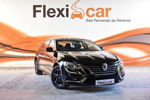 Renault Talisman segunda mano Flexicar