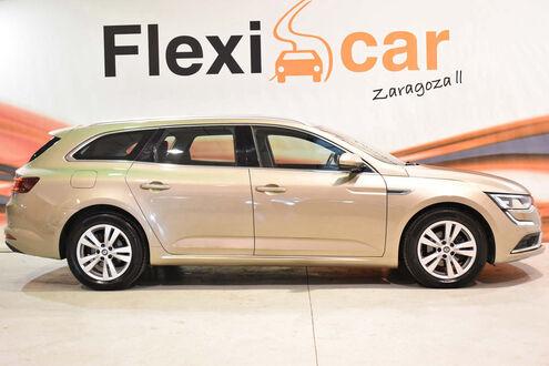 Renault Talisman segunda mano