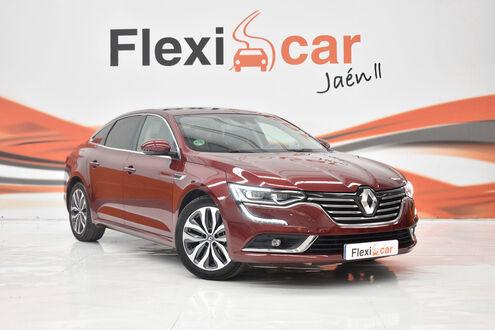 Renault Talisman seminuevo