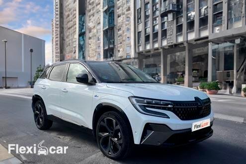 Renault Tarragona barato