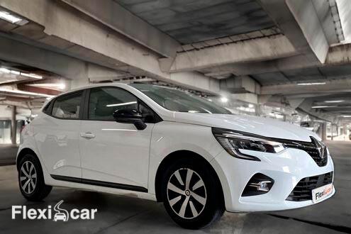 Renault Tarragona de ocasi&oacute;n barato