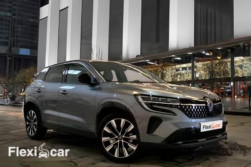 Renault Tarragona de segunda mano barato