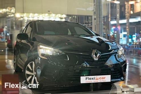 Renault Tarragona