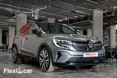 Renault en Toledo de ocasi&oacute;n barato
