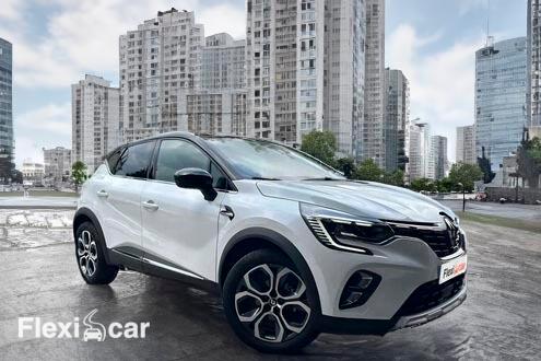 Renault en Toledo de segunda mano
