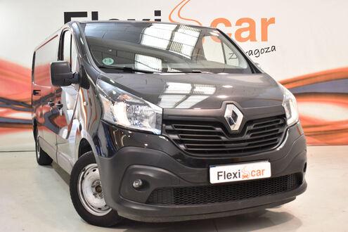 Renault Trafic barato