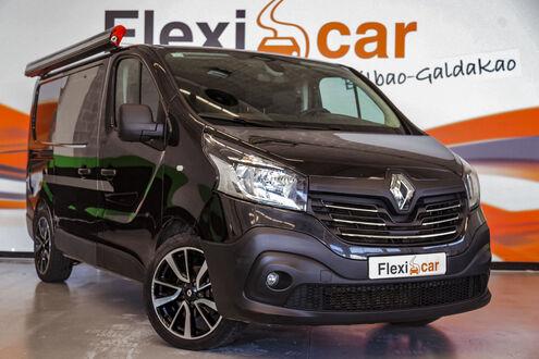 Renault Trafic KM0