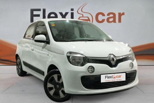 Renault Twingo barato