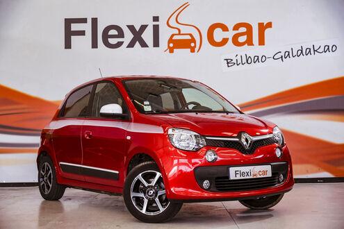Renault Twingo ocasi&oacute;n