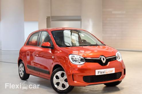 Renault Twingo oferta