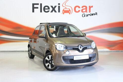 Renault Twingo segunda mano
