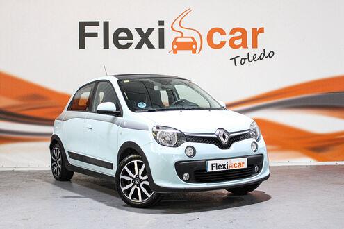 Renault Twingo seminuevo