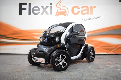 Renault Twizy ocasi&oacute;n