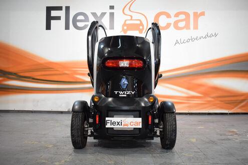Renault Twizy segunda mano