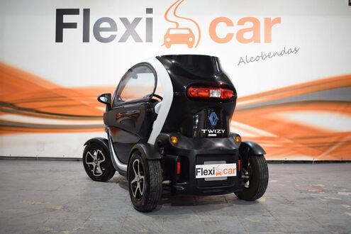 Renault Twizy seminuevo