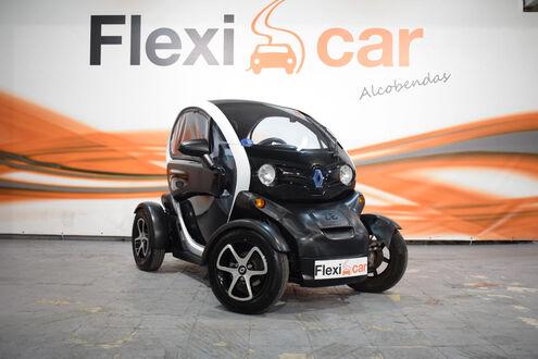 Renault Twizy