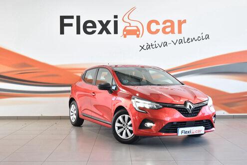 Renault en Valencia barato