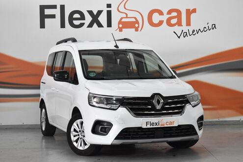 Coches Renault en Valencia
