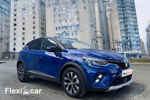 Renault en Valladolid barato