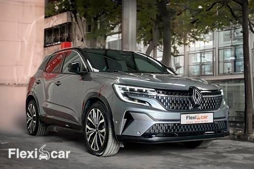 Renault en Valladolid ocasi&oacute;n barato