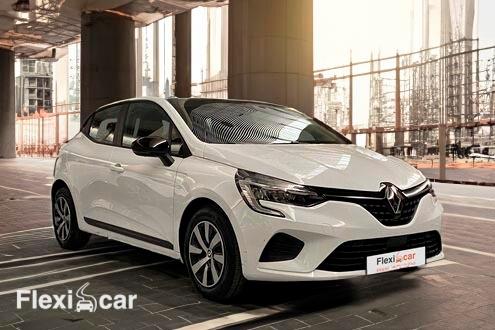 Renault en Valladolid segunda mano