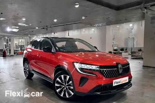 Renault en Valladolid