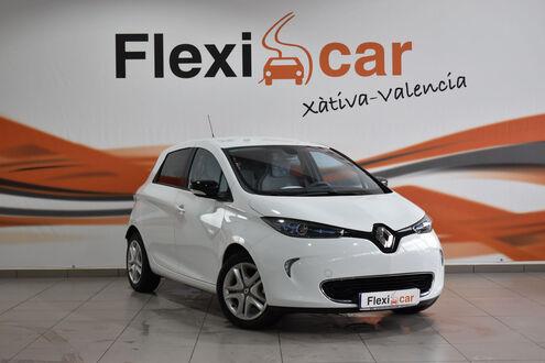 Renault Zoe KM0