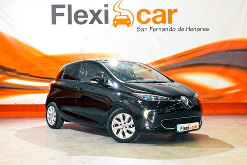 Renault Zoe segunda mano
