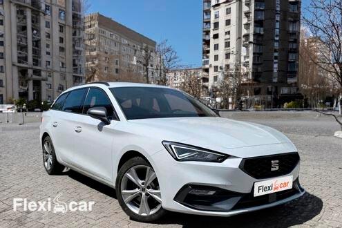 Seat en Albacete de ocasi&oacute;n barato
