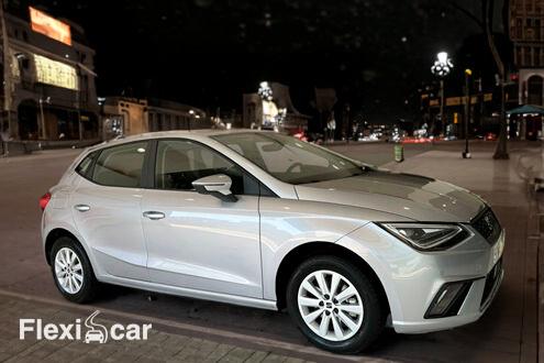 Seat en Albacete de ocasi&oacute;n
