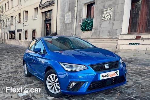 Seat en Albacete de segunda mano barato