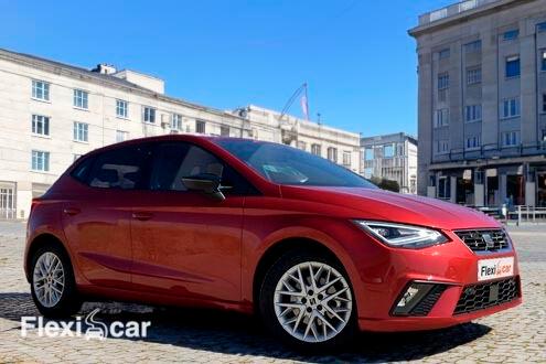 Seat en Albacete