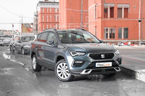 SEAT en Alicante baratos